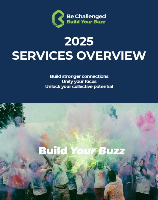 Services Overview Brochure